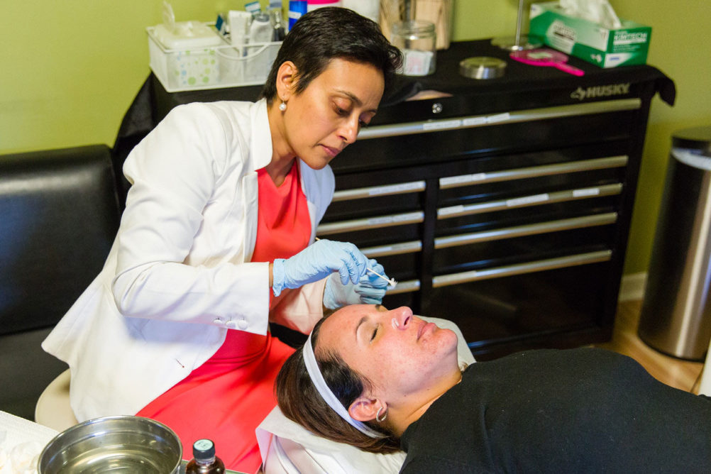 Halo Medicine - Promila Banerjee, MD, FACP, FACG